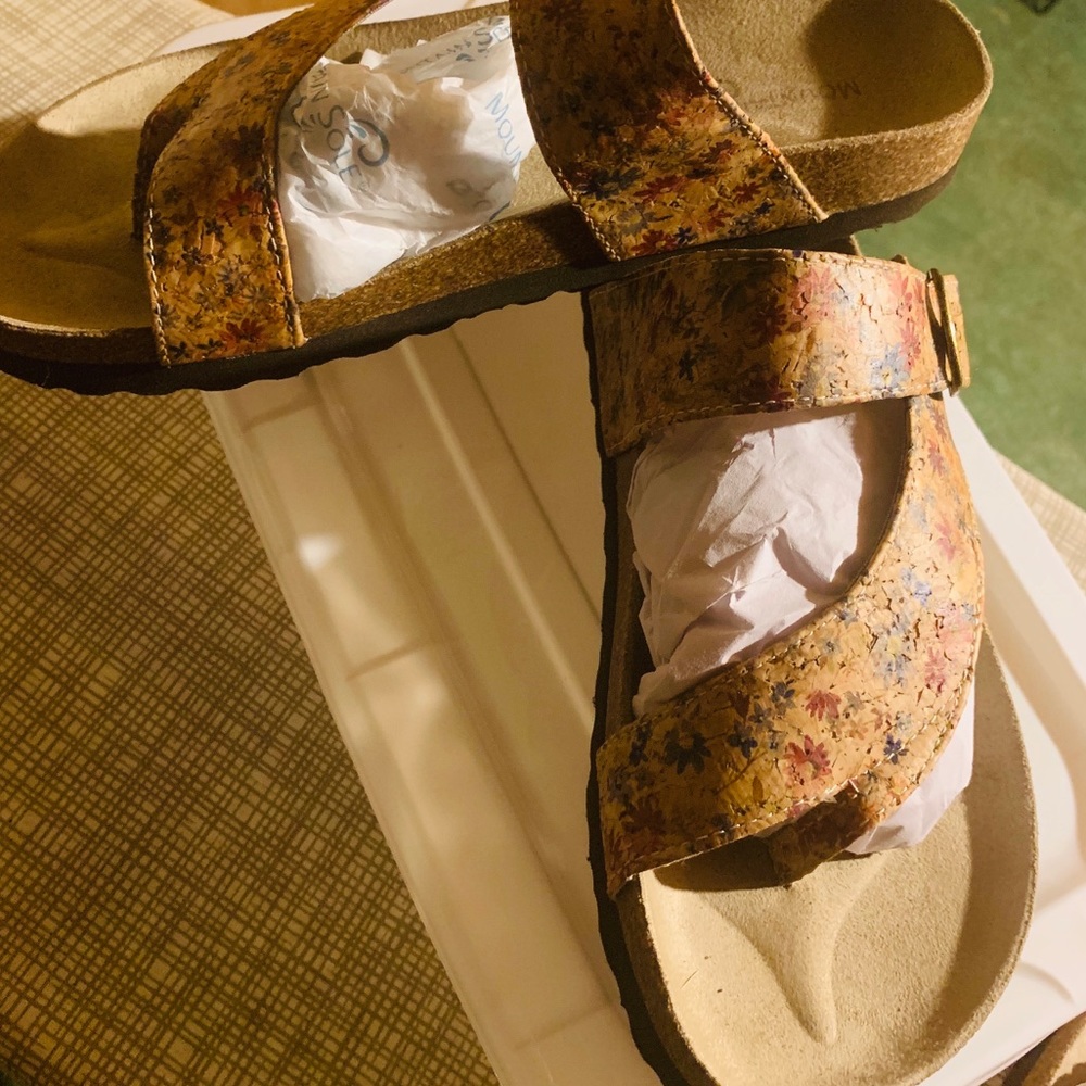 Sandals